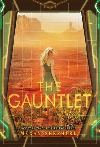 the-gauntlet