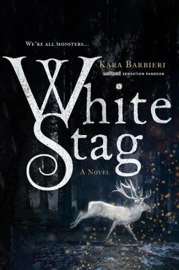 White Stag_cover image